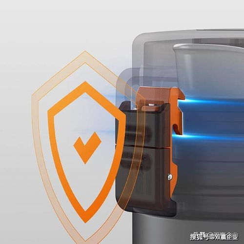 領致智能筷勺消毒機 烘干收納一鍵搞定，引領技術進出口新潮流