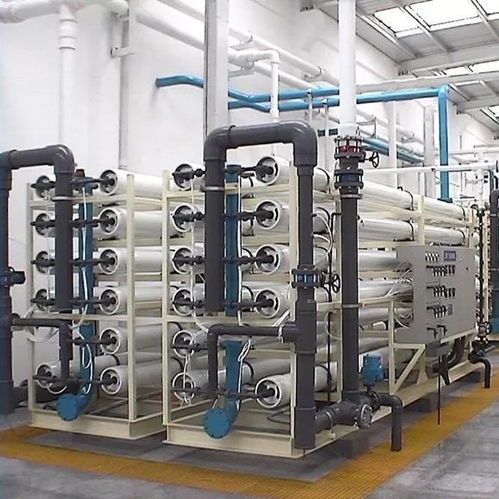 把握綠色機遇 環保工程項目選址與技術引進的策略藍圖