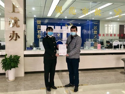 江西“雙第一” 贛州技術進出口答卷亮眼，高質量發展再譜新篇